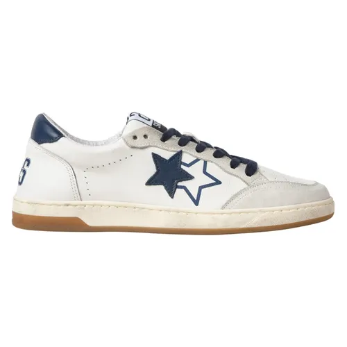 Star - Shoes > Sneakers - White - 2Star - Modalova