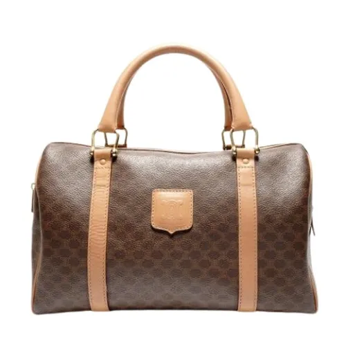 Pre-owned > Pre-owned Bags > Pre-owned Handbags - - Celine Vintage - Modalova