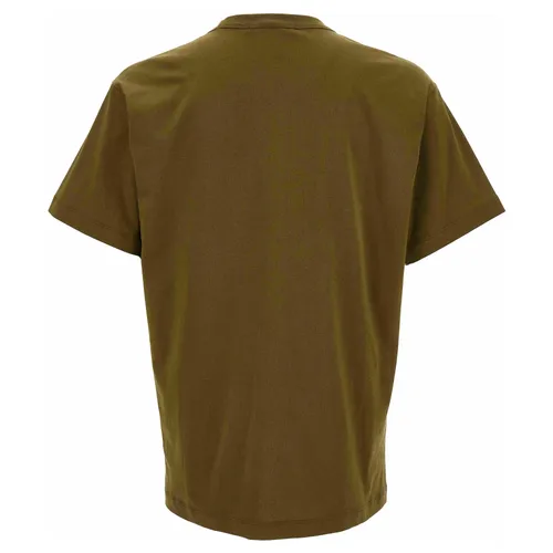 Tops > T-Shirts - - Versace Jeans Couture - Modalova