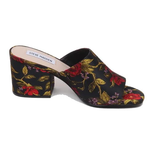 Shoes > Heels > Heeled Mules - - Steve Madden - Modalova