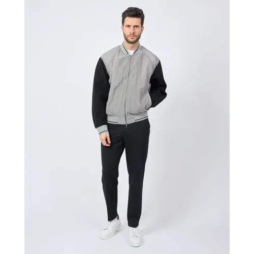 Jackets > Bomber Jackets - - Armani Exchange - Modalova