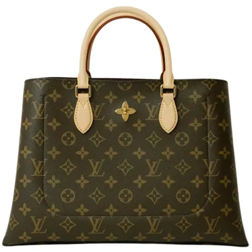 Pre-owned > Pre-owned Bags > Pre-owned Handbags - - Louis Vuitton Vintage - Modalova