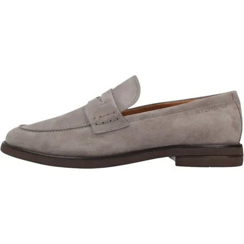 Shoes > Flats > Loafers - - Stonefly - Modalova