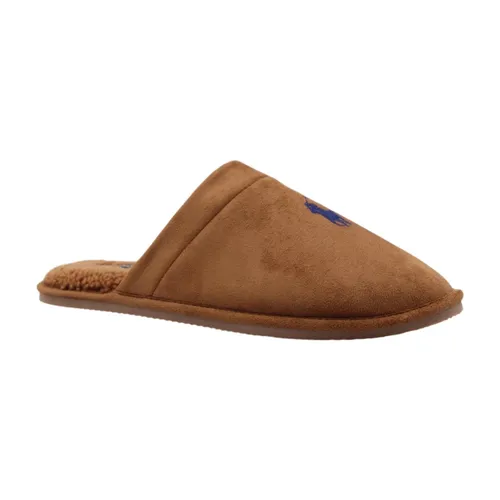 Shoes > Slippers - - Polo Ralph Lauren - Modalova