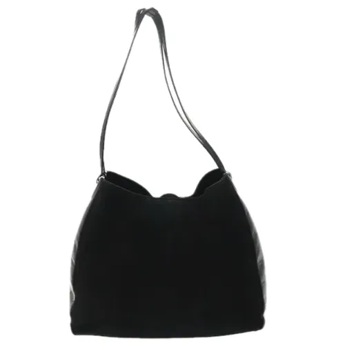 Pre-owned > Pre-owned Bags > Pre-owned Shoulder Bags - - Bally Pre-owned - Modalova