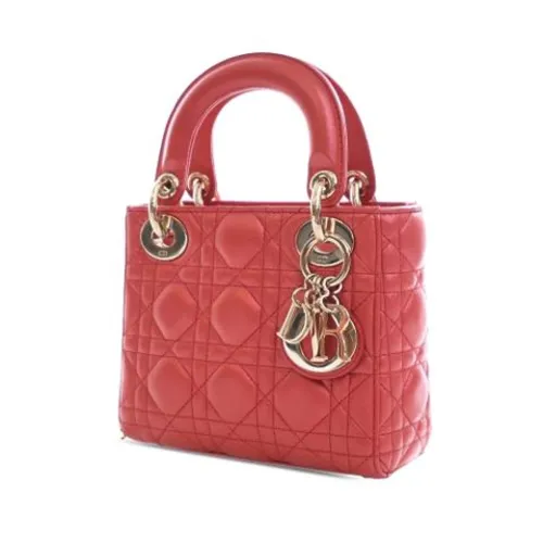 Pre-owned > Pre-owned Bags > Pre-owned Handbags - - Dior Vintage - Modalova
