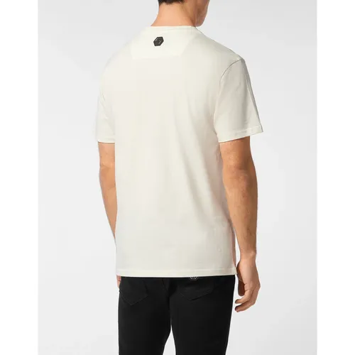 Tops > T-Shirts - - Philipp Plein - Modalova