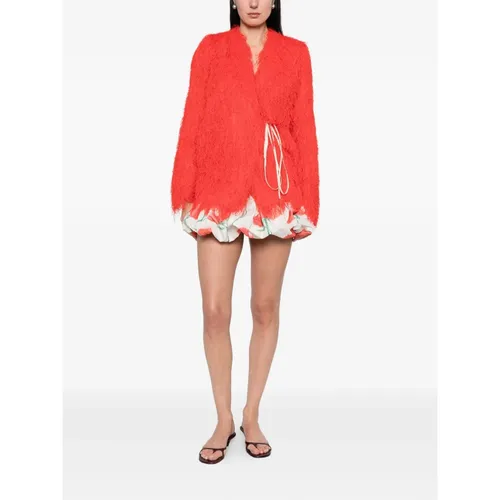 Skirts > Short Skirts - - Kenzo - Modalova