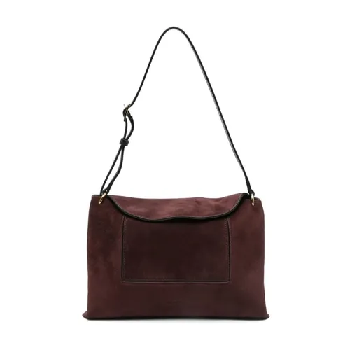 Bags > Shoulder Bags - - Wandler - Modalova