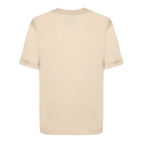 Tops > T-Shirts - - Burberry - Modalova