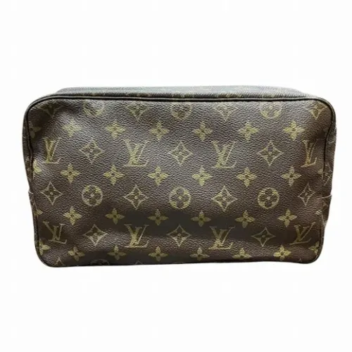 Pre-owned > Pre-owned Bags - - Louis Vuitton Vintage - Modalova