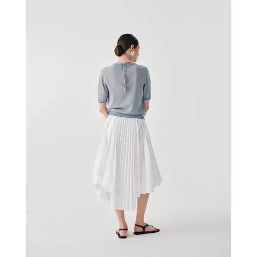 Skirts > Midi Skirts - - Beatrice .b - Modalova