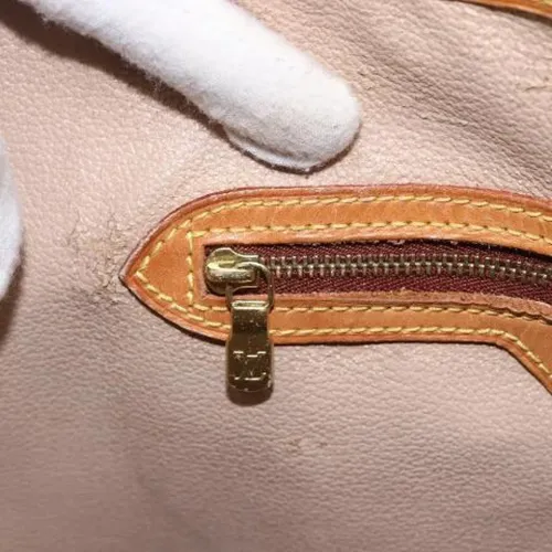Pre-owned > Pre-owned Bags > Pre-owned Bucket Bags - - Louis Vuitton Vintage - Modalova