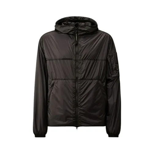 Jackets > Light Jackets - - C.p. Company - Modalova