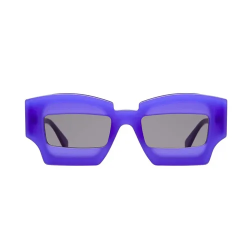 Accessories > Sunglasses - - Kuboraum - Modalova