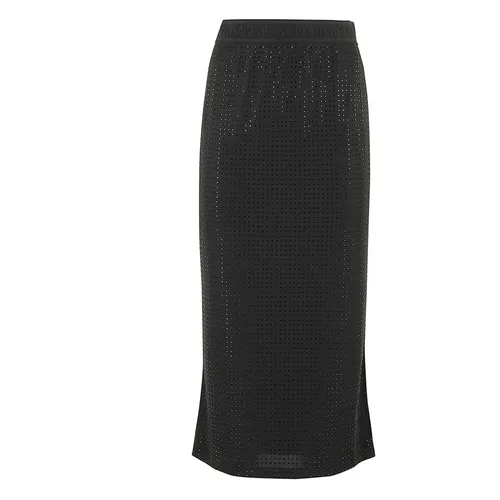 Skirts > Midi Skirts - - Versace Jeans Couture - Modalova