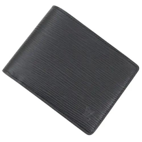 Pre-owned > Pre-owned Accessories > Pre-owned Wallets - - Louis Vuitton Vintage - Modalova