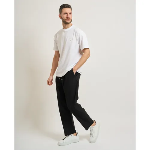 Trousers > Straight Trousers - - Richmond - Modalova