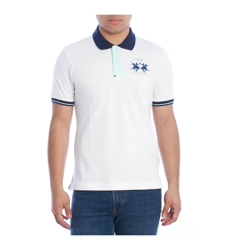 Tops > Polo Shirts - - La Martina - Modalova