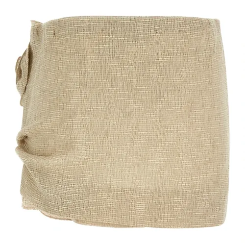 Skirts > Short Skirts - - Magda Butrym - Modalova