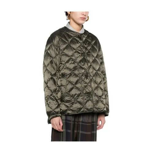 Jackets > Down Jackets - - Max Mara - Modalova