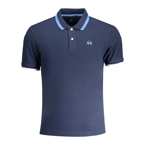 Tops > Polo Shirts - - La Martina - Modalova