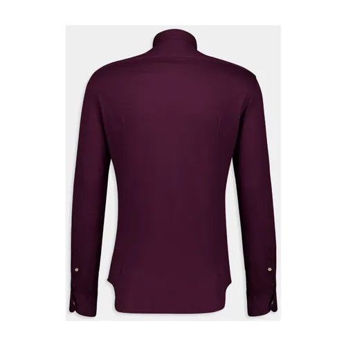 Shirts > Casual Shirts - - Boglioli - Modalova