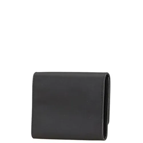 Pre-owned > Pre-owned Accessories > Pre-owned Wallets - - Prada Vintage - Modalova