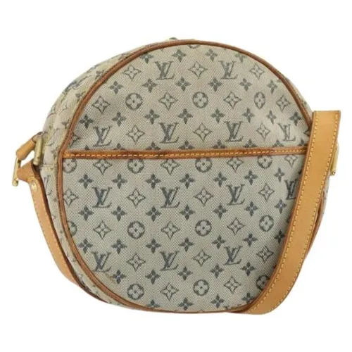 Pre-owned > Pre-owned Bags > Pre-owned Cross Body Bags - - Louis Vuitton Vintage - Modalova
