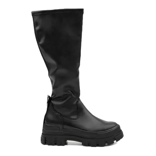 Shoes > Boots > High Boots - - Buffalo - Modalova