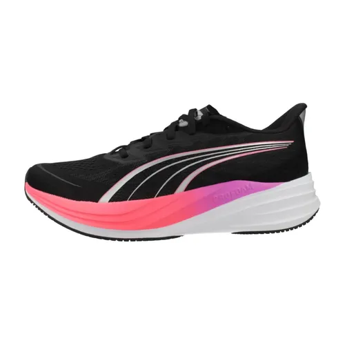 Puma - Shoes > Sneakers - Black - Puma - Modalova