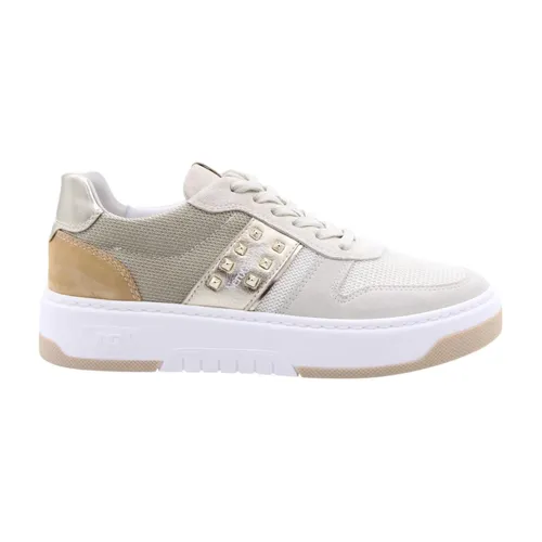 Shoes > Sneakers - - Nerogiardini - Modalova