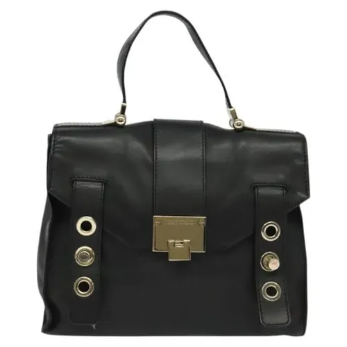 Pre-owned > Pre-owned Bags > Pre-owned Handbags - - Jimmy Choo Pre-owned - Modalova