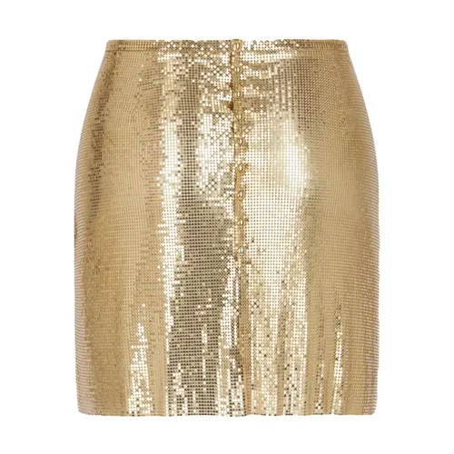 Skirts > Short Skirts - - Rabanne - Modalova
