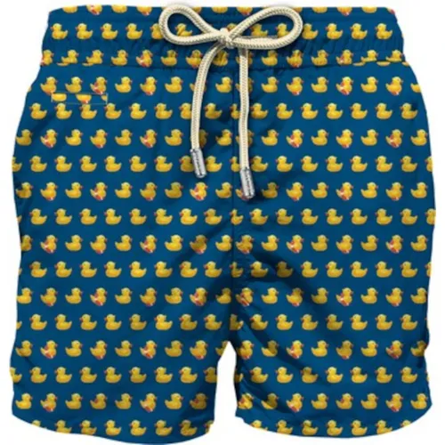 Swimwear > Beachwear - - MC2 Saint Barth - Modalova