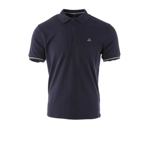 Tops > Polo Shirts - - C.p. Company - Modalova