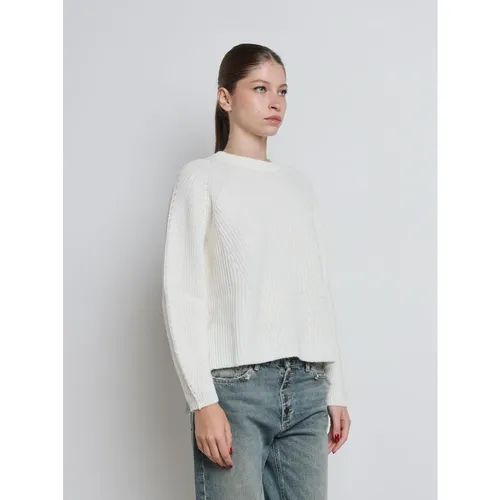 Knitwear > Round-neck Knitwear - - Twinset - Modalova