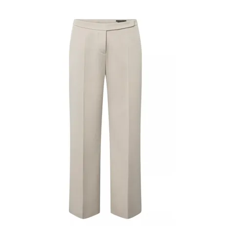 Trousers > Wide Trousers - - Windsor - Modalova