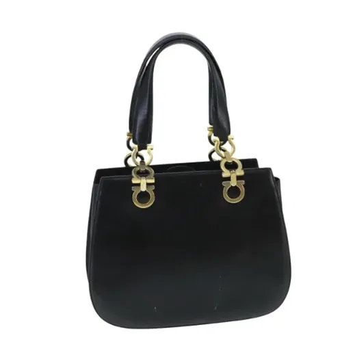 Pre-owned > Pre-owned Bags > Pre-owned Handbags - - Salvatore Ferragamo Pre-owned - Modalova