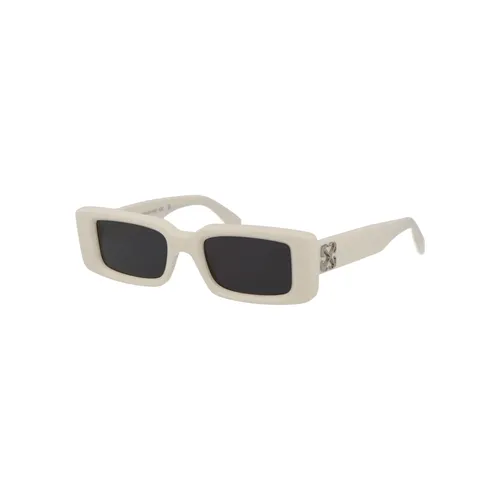 Off - Accessories > Sunglasses - - Off White - Modalova