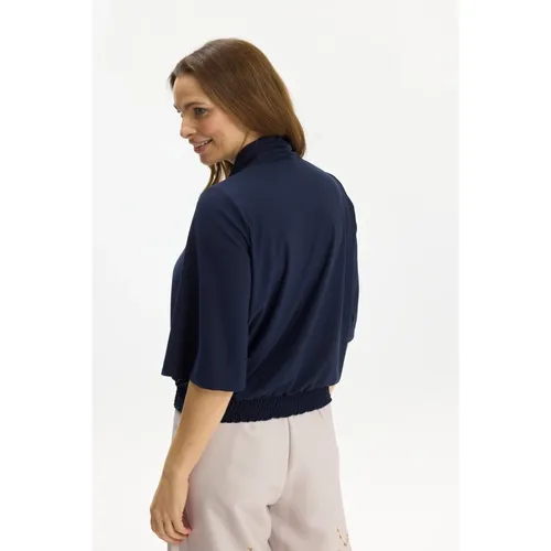 Blouses & Shirts > Blouses - - IN Front - Modalova
