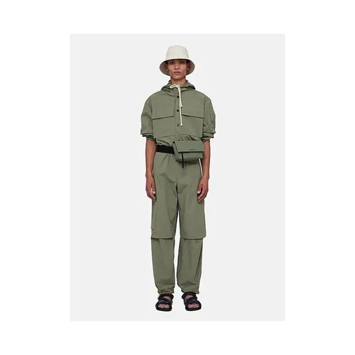 Jackets > Rain Jackets - - Jil Sander - Modalova