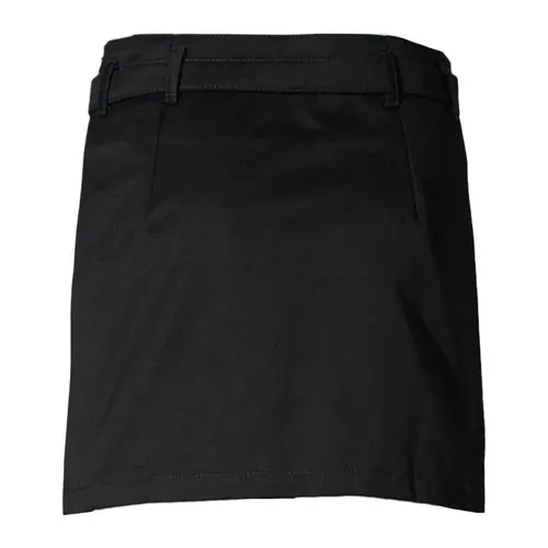 Skirts > Short Skirts - - Marine Serre - Modalova