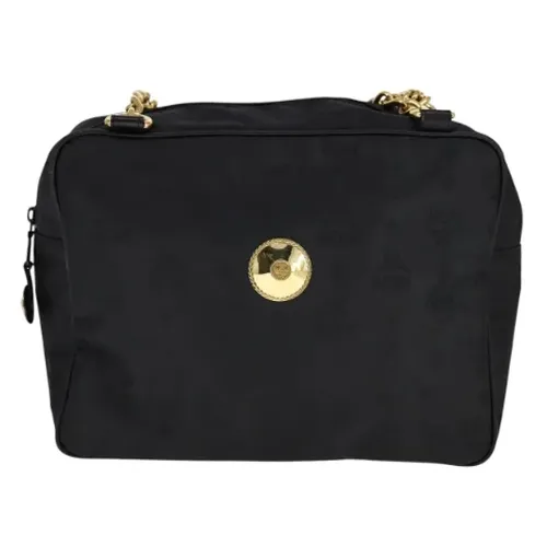 Pre-owned > Pre-owned Bags > Pre-owned Shoulder Bags - - MCM Pre-owned - Modalova