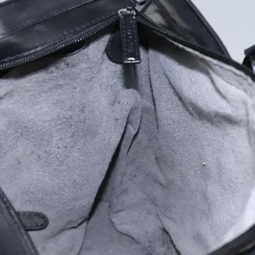 Pre-owned > Pre-owned Bags > Pre-owned Tote Bags - - Gucci Vintage - Modalova