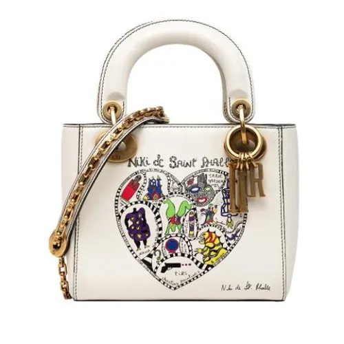 Pre-owned > Pre-owned Bags > Pre-owned Handbags - - Dior Vintage - Modalova