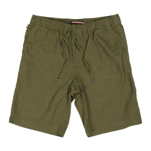 Shorts > Casual Shorts - - Tommy Hilfiger - Modalova
