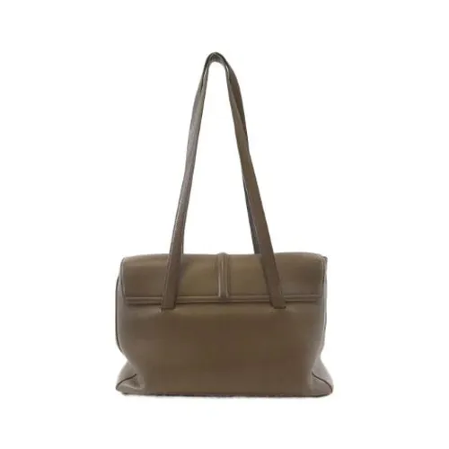 Pre-owned > Pre-owned Bags > Pre-owned Shoulder Bags - - Celine Vintage - Modalova