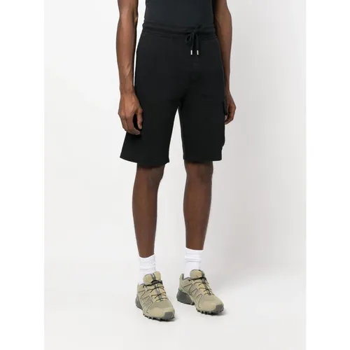 Shorts > Casual Shorts - - C.p. Company - Modalova