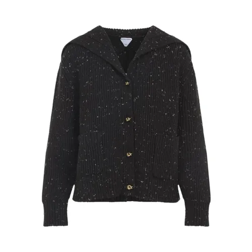 Knitwear > Cardigans - - Bottega Veneta - Modalova